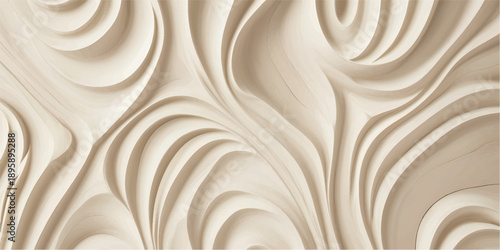 Wooden texture background with natural grain pattern