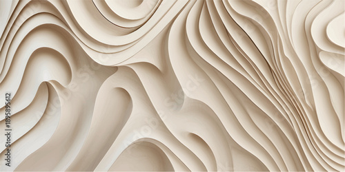 The wooden texture of the lining boards on the wall creates a background pattern, showcasing the distinctive growth rings.