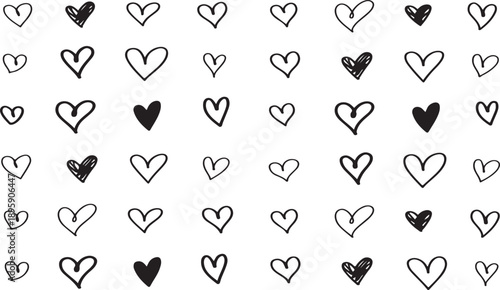 Digital graphic asset represented as a scalable vector file for versatile design use