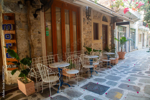 Kos - Greece, 15. April 202...