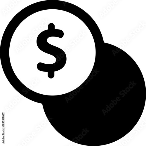 Dollar Sign