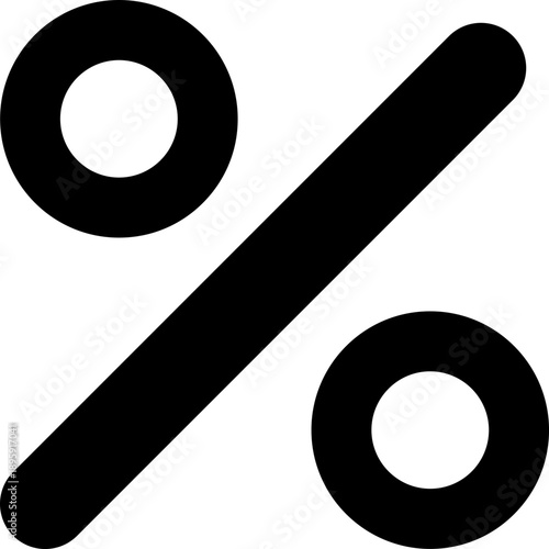 Percent Sign