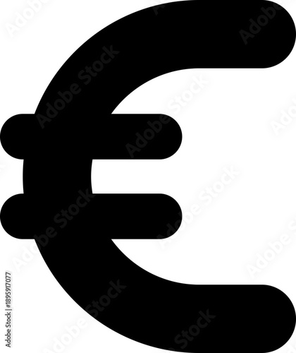Euro sign