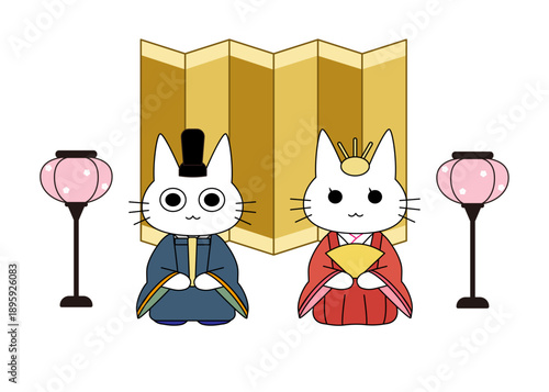 06お雛様セット