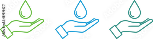 World water day conservation efforts protecting our planet's precious resource