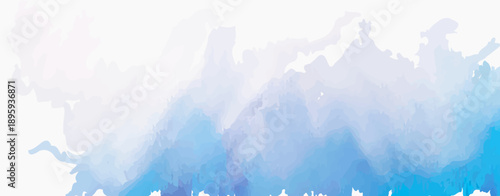 abstract watercolor background