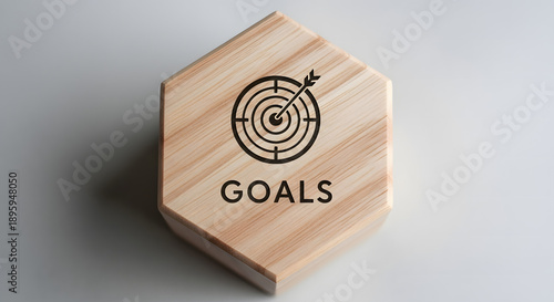 Achieving business objectives: setting goals and hitting the mark for success