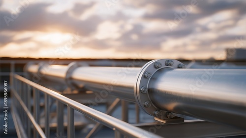 Modern pipeline and processing facilities depend on reliable fittings and valves as essential components for efficient, safe, and long term operation. cinematic color correction, natural uneven