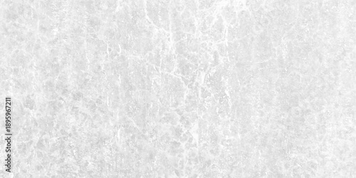Marble texture surface white and gray grunge wall texture. concrete floor cement grunge background. Back flat stucco gray stone tabletop view. white paper texture. gray grunge crack wall design.