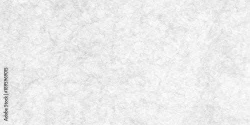 Marble texture surface white and gray grunge wall texture. concrete floor cement grunge background. Back flat stucco gray stone tabletop view. white paper texture. gray grunge crack wall design.