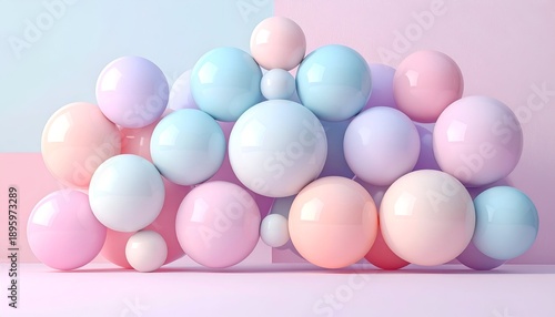 Balls