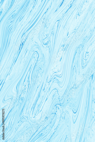 Blue marble texture background pattern with high resolution