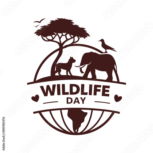 wild boar vector illustration