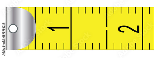 Metric Tape Measure