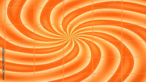 Creating a Dynamic Swirl Background for Visual Projects and Presentations