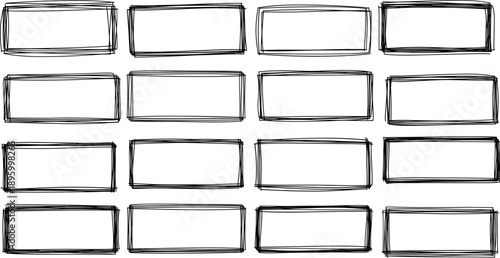 Dark black brick wall texture background with subtle grout lines minimalist urban pattern for modern design projects branding wallpaper templates