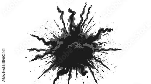 Mich owns three distinct cars: a sleek black sports car, a striking red and black sedan, and a vibrant yellow Chrysler.