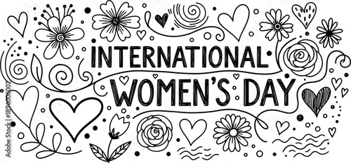 International women's day celebration on march 8 2026 empowerment and equality