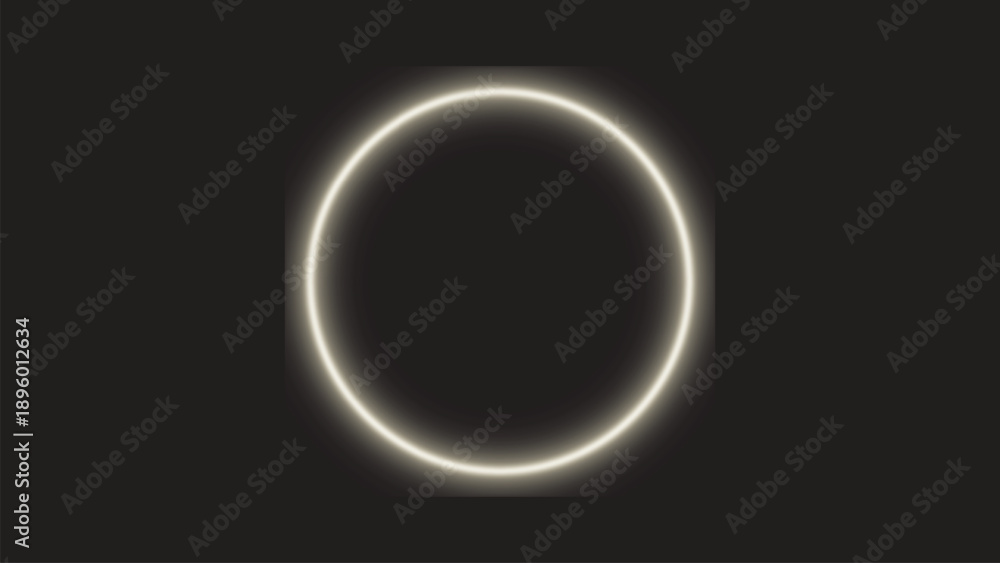 Fototapeta premium A simple and clean illustration displaying the text 'vector file' on a clear white canvas