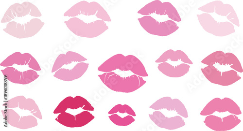 Abstract digital vector file icon graphic illustration representing scalable art and editable graphics for creative projects, design elements, and modern technology concepts, blank template.