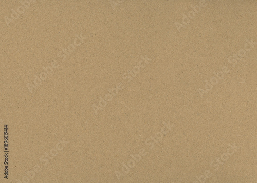 brown corrugated cardboard texture background