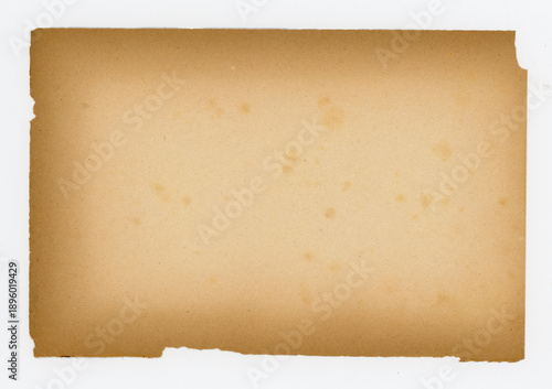 brown paper texture background