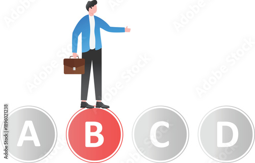 Mobile Data Organization and Digital File Management