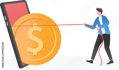 Mobile Financial Success and Digital Currency Management