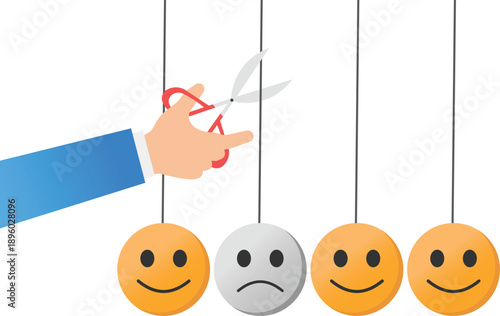 Reducing Negative Feedback and Improving User Experience