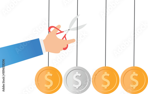 Managing Inflation and Cutting Financial Market Risks