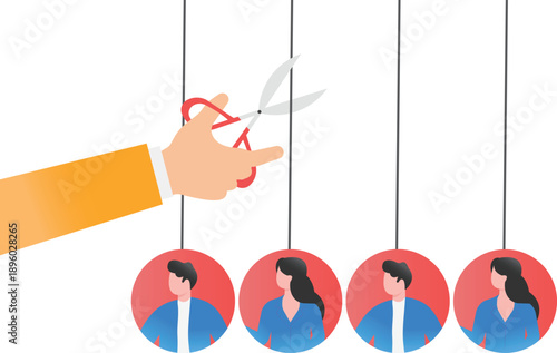 Cutting Human Resource Costs and Workforce Optimization