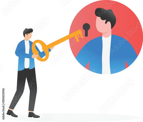 Unlocking Human Potential and Mindset Transformation