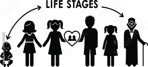 Vector file concept: digital graphic design asset, scalable illustration, modern technology art, editable format, creative resource for software elements and data structure.