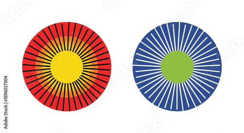 A hand making the rock on sign with index and pinky fingers extended