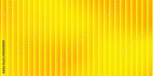 Modern warm yellow and orange gradient abstract composition background. It has a fine grainy texture design art simple