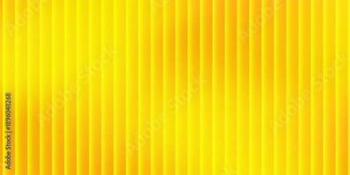 Modern warm yellow and orange gradient abstract composition background. It has a fine grainy texture design art