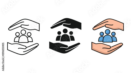 Protecting people with care and support