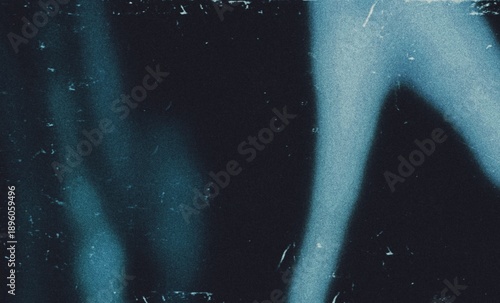 Abstract glowing light leaks overlay effect background for photos and editing layers, noisy scratches dust film grain texture, grunge rough film burn effect background, color Gradient backdrop design.