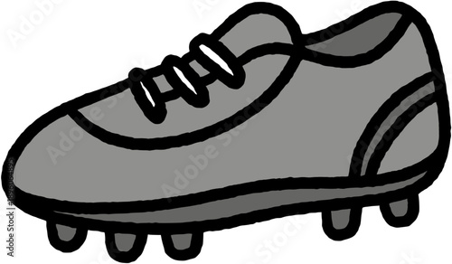 soccer shoes