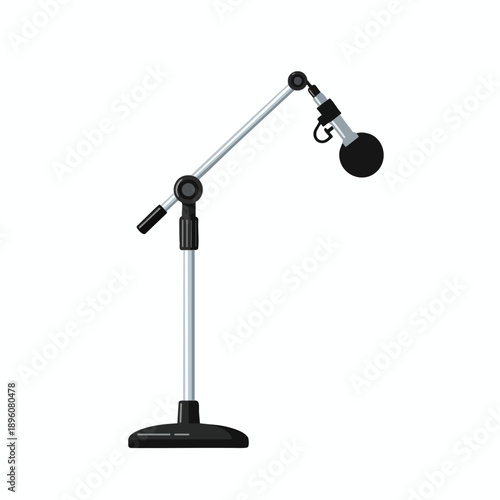 Adjustable Desk Lamp for Task Lighting