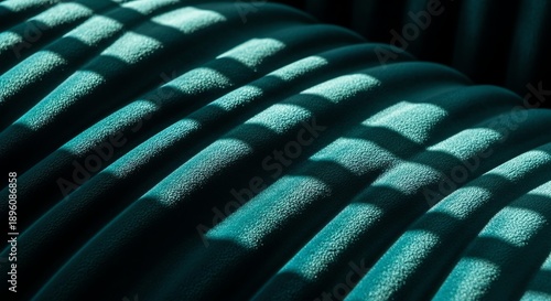 Wallpaper Mural Velvet Upholstery Ridges Deep Torontodigital.ca