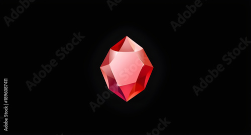 ruby, gemstone, gem, jewel, red, crystal, mineral, precious, luxury, elegant, shiny, sparkle, glossy, faceted, cut, polished, brilliance, clarity, value, wealth, royalty, treasure, jewelry, ornament, 