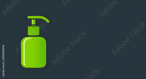 soap, dispenser, pump, bottle, plastic, cartoon, hygiene, clean, washing, liquid, foam, sanitizer, bathroom, sink, handwash, skincare, cosmetic, container, refill, press, nozzle, cap, hygieneproduct, 