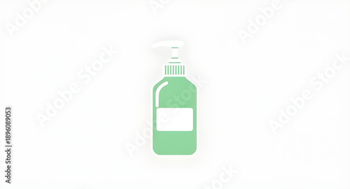 soap, dispenser, pump, bottle, plastic, cartoon, hygiene, clean, washing, liquid, foam, sanitizer, bathroom, sink, handwash, skincare, cosmetic, container, refill, press, nozzle, cap, hygieneproduct, 