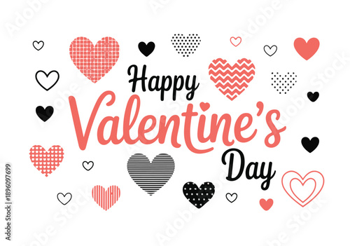 A simple textual representation indicating the presence of a vector file