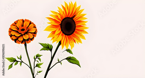 sunflower, flower, bloom, yellow, petal, seed, pollen, floral, nature, plant, garden, summer, sunny, bright, cheerful, vibrant, fresh, natural, organic, botanical, agriculture, field, farm, growth, li