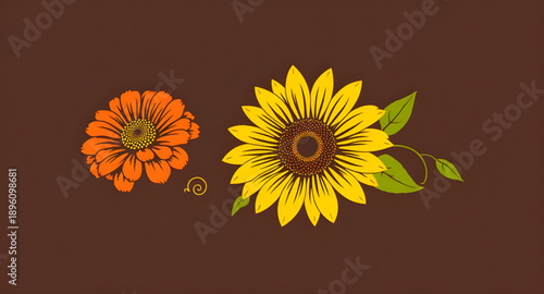 sunflower, flower, bloom, blossom, yellow, petal, seed, pollen, floral, plant, nature, garden, summer, sunny, bright, cheerful, vibrant, fresh, natural, organic, botanical, agriculture, field, farm, g