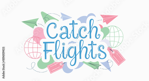 Catch Flights Your Ultimate Guide to Seamless Travel and Adventure, Unlock the Best Deals and Discover Your Next Dream Destination with Our Expert Tips and Recommendations