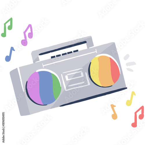 Tape Recorder