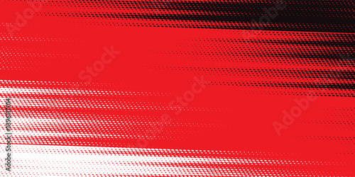 red and white brush wrap car sticker pattern abstract banner sporty lines red and white color combination grunge brush modern pattern racing motorsport, Eps 10.